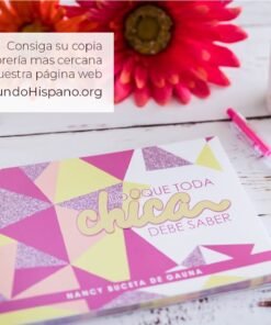 Lo Que Toda Chica Debe Saber -  Nancy Buceta