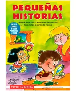 Pequeñas Maravillas