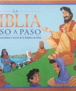 La Biblia paso a paso