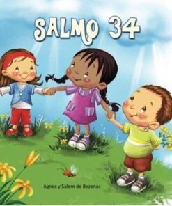Salmo 34 - Salem Y Agnes Bezenac