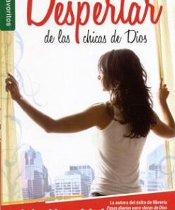 El Despertar de las Chicas de Dios - Holly Wagner