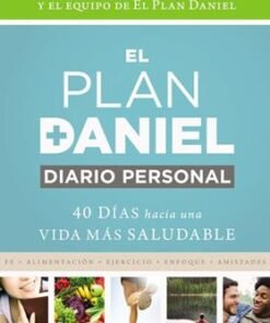 El plan Daniel - Rick Warren [Bolsilibro]