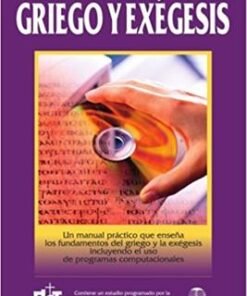 Griego Y Exegesis - Richard Ramsay