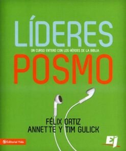 Líderes posmo - Felix Ortiz