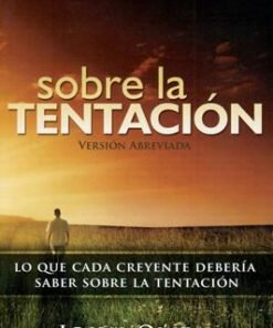 Sobre la tentación - John Owen