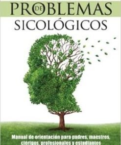 Enciclopedia de problemas sicológicos - Clyde Narramore