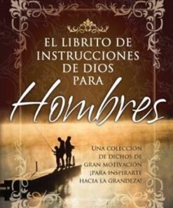 El librito de instrucciones para hombres [Bolsilibro]