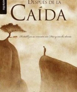 Después de la caída - Erwin Lutzer