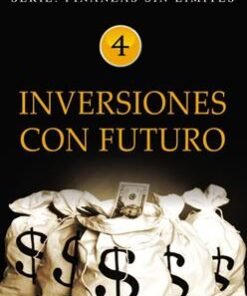 Inversiones Con Futuro/Tomo 04 - Edwin Santiago
