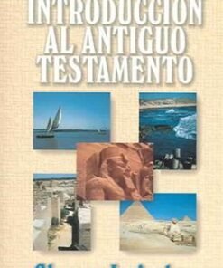 Reseña critica Introducción al A.T. - Gleason Archer