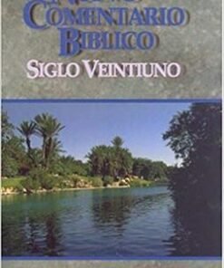 Nuevo Comentario Biblico Siglo XXI