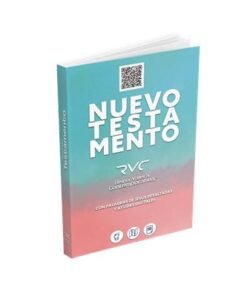 Nuevo Testamento-RVC-Con Ayudas Digitales