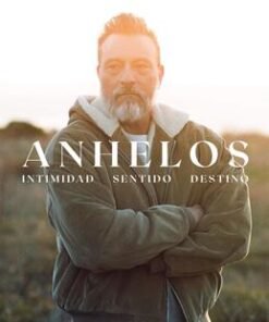Anhelos - Erwin Mcmanus