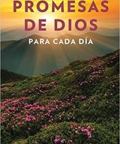 Promesas De Dios Para Cada Dia - Jack Countryman