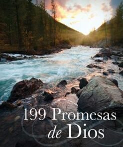 199 Promesas De Dios