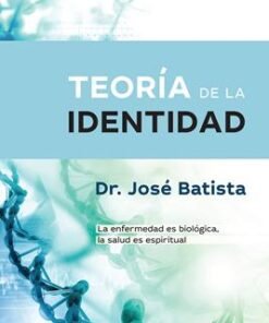 Teoría De La Identidad - José Bautista