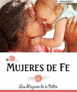 Mujeres De Fe - Marilyn Kaynor