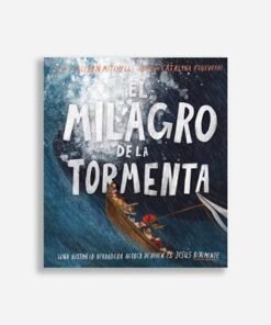 El Milagro De La Tormenta - Alisson Mitchel