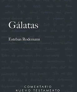 Gálatas - Esteban Rodemann