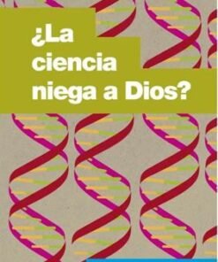 Ciencia Niega A Dios - Andrew Sach