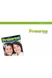 Escuela Dominical/Primarios/Visuales/Semestre 2-2022