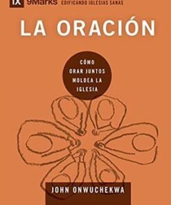 La Oracion - John Onwuchekwa