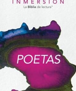 Inmersión/Poetas