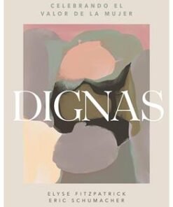 Dignas - Elyse Fitzpatrick