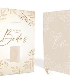 Biblia Para Boda Reina Valera 1960