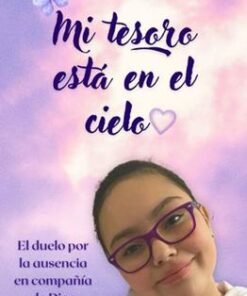Mi Tesoro Esta En El Cielo - Sandra Vargas