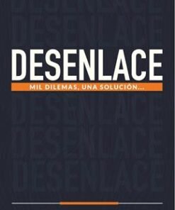 Desenlace - Flor Marina Chaparro