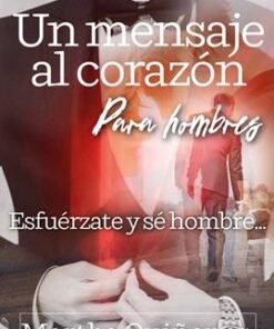 Un Mensaje Al Corazón - Martha Quiñones
