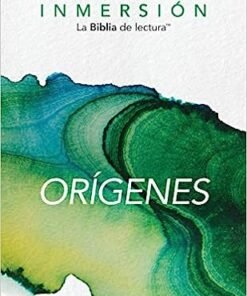 Inmersión/Orígenes