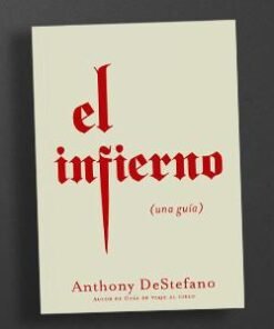 El Infierno - Anthony DeStefano