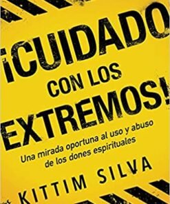 ¡Cuidado con los extremos! - Silva Kittim