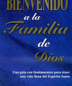 Bienvenido a la familia de Dios - Kenneth Hagin