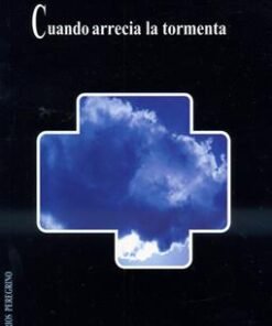 Cuando arrencia la tormenta - Derek Thomas