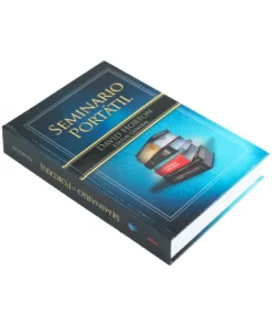 Seminario Portátil - David Horton