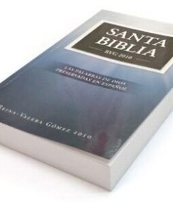 Biblia RVG 2010/Rustica