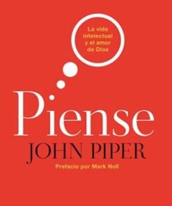 Piense - John Piper