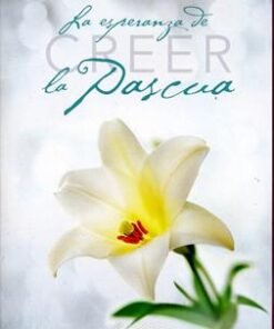 La esperanza de la pascua - Randy Frazee  [Bolsilibro]