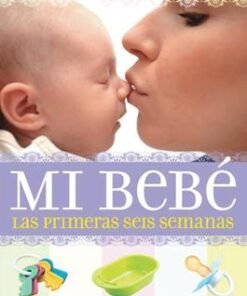 Mi bebé - Rebecca Ingram
