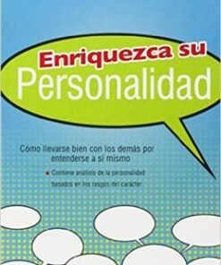 Enriquezca su personalidad - Florence Littauer