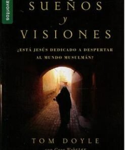 Sueños y Visiones - Tom Doyle [Bolsilibro]