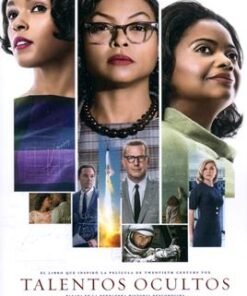 Talentos Ocultos - Margot Lee Shetterly