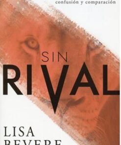 Sin Rival  - Lisa Bevere