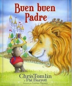 Buen Buen Padre - Chris Tomlin