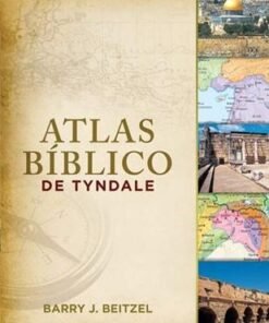 Atlas Biblico De Tyndale -  Barry Beitzel