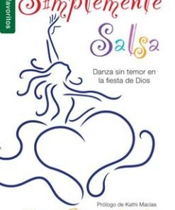 Simplemente Salsa -  Janet Pérez