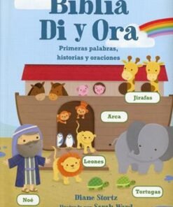 Biblia Di y Ora - Diane Stortz